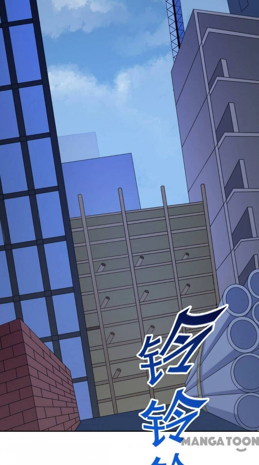 Mỹ Nữ Đại Tiểu Thư Đích Cương Thi Cao Thủ Chapter 145 - 14