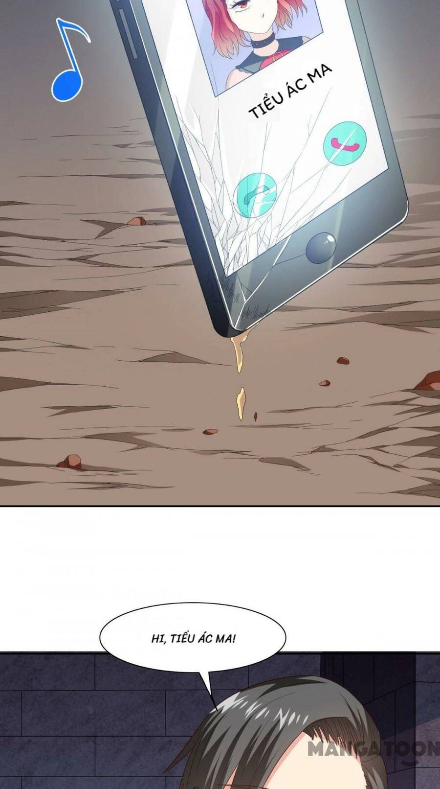 Mỹ Nữ Đại Tiểu Thư Đích Cương Thi Cao Thủ Chapter 145 - 16