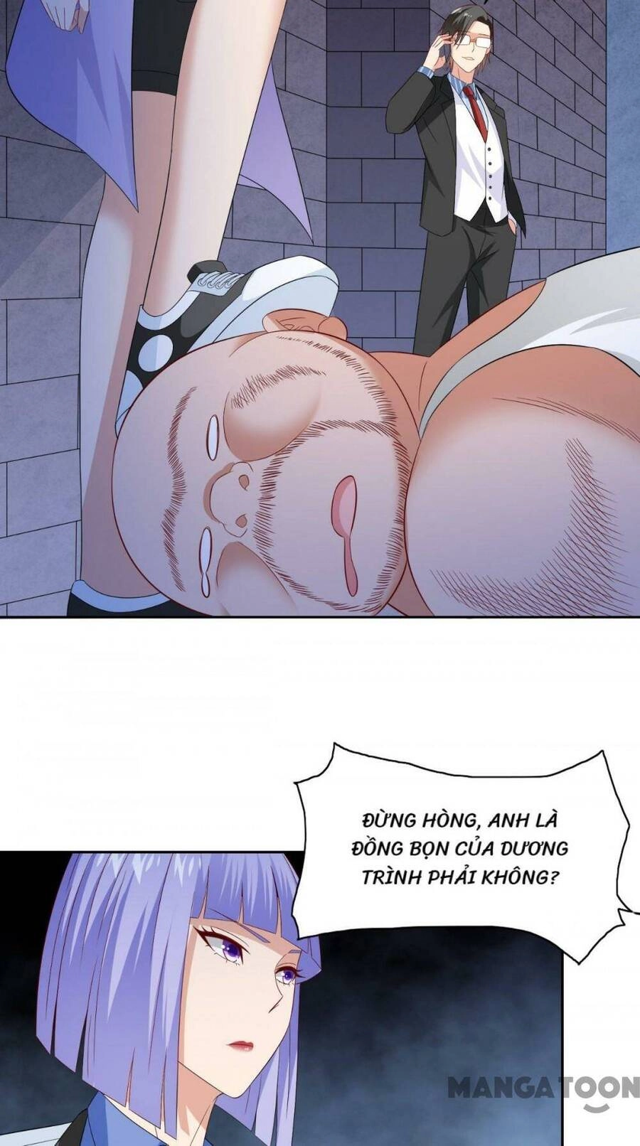 Mỹ Nữ Đại Tiểu Thư Đích Cương Thi Cao Thủ Chapter 145 - 18