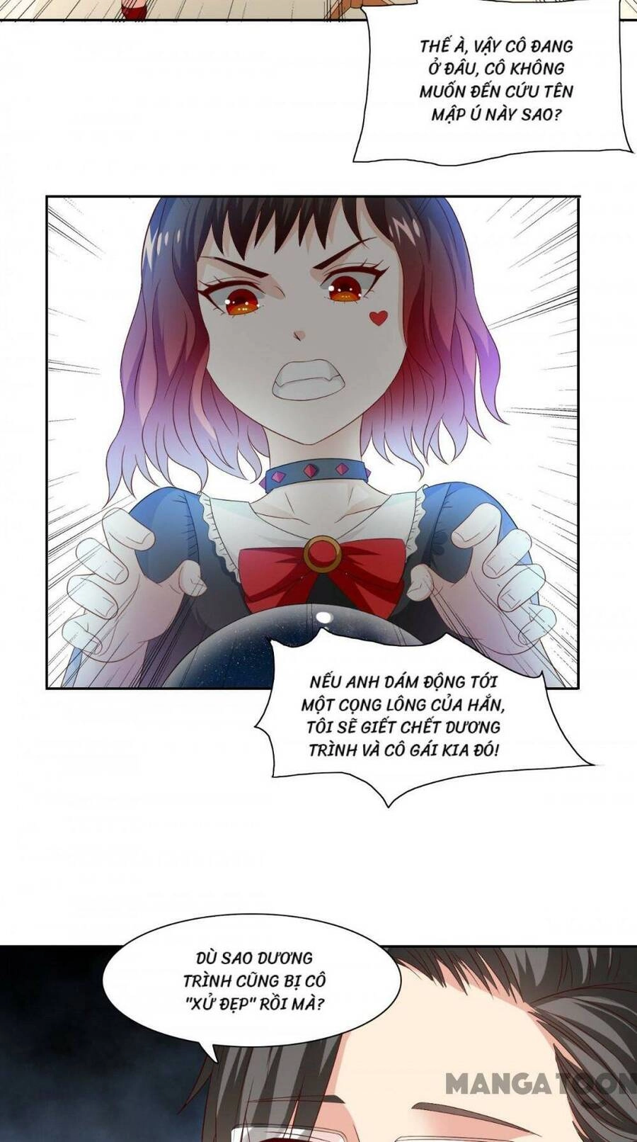 Mỹ Nữ Đại Tiểu Thư Đích Cương Thi Cao Thủ Chapter 145 - 20