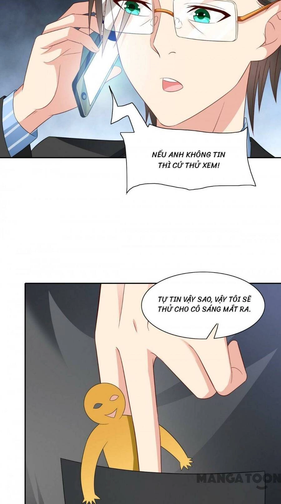 Mỹ Nữ Đại Tiểu Thư Đích Cương Thi Cao Thủ Chapter 145 - 21