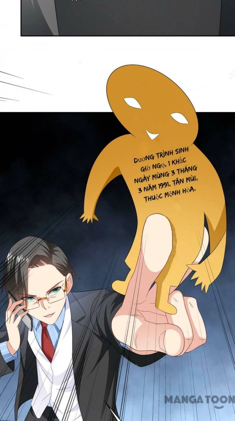 Mỹ Nữ Đại Tiểu Thư Đích Cương Thi Cao Thủ Chapter 145 - 22