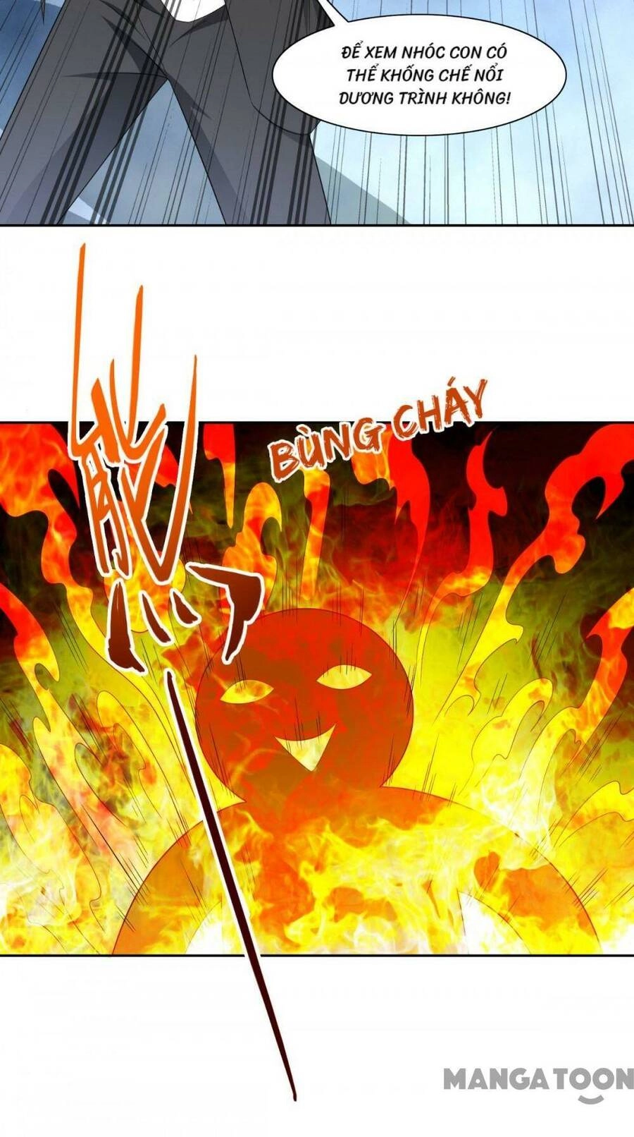 Mỹ Nữ Đại Tiểu Thư Đích Cương Thi Cao Thủ Chapter 145 - 23