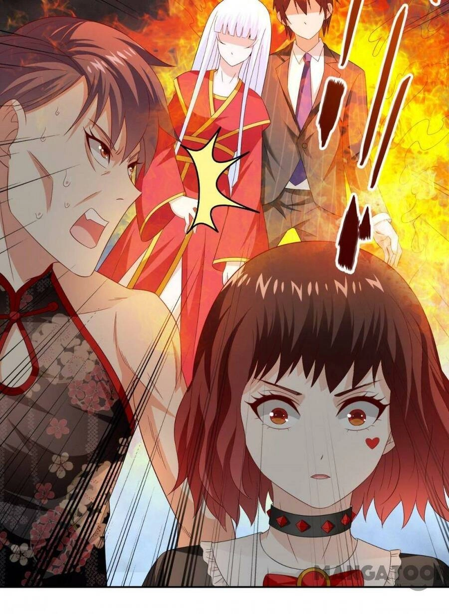 Mỹ Nữ Đại Tiểu Thư Đích Cương Thi Cao Thủ Chapter 145 - 25