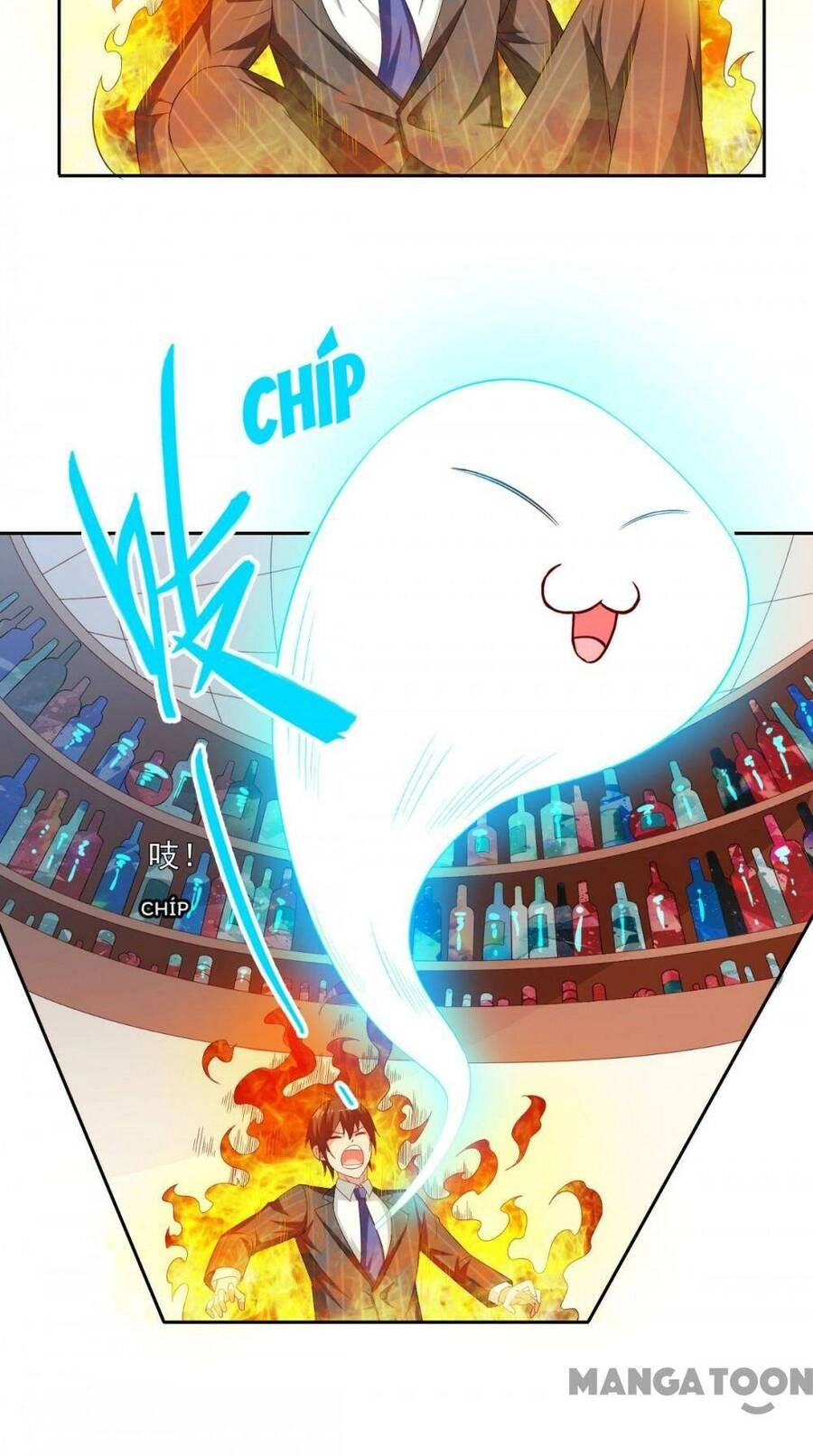 Mỹ Nữ Đại Tiểu Thư Đích Cương Thi Cao Thủ Chapter 146 - 3