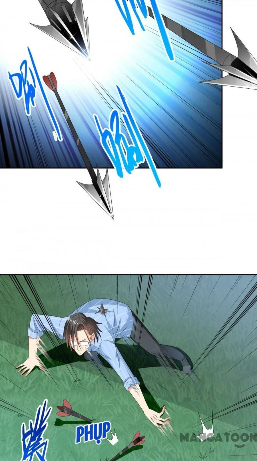 Mỹ Nữ Đại Tiểu Thư Đích Cương Thi Cao Thủ Chapter 148 - 4