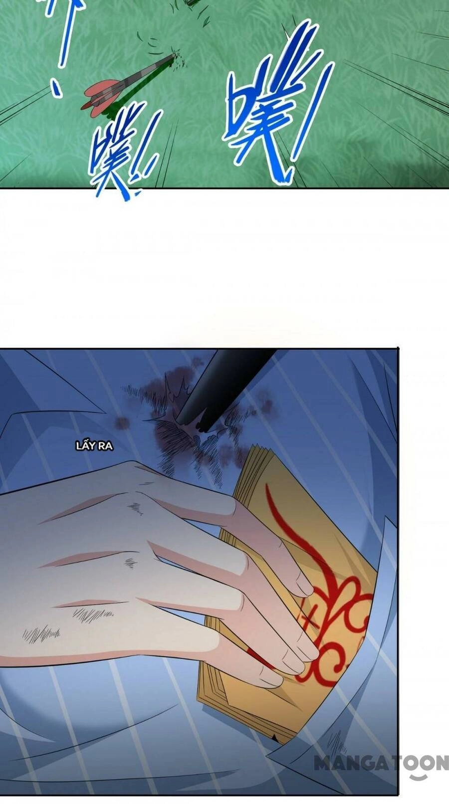 Mỹ Nữ Đại Tiểu Thư Đích Cương Thi Cao Thủ Chapter 148 - 5