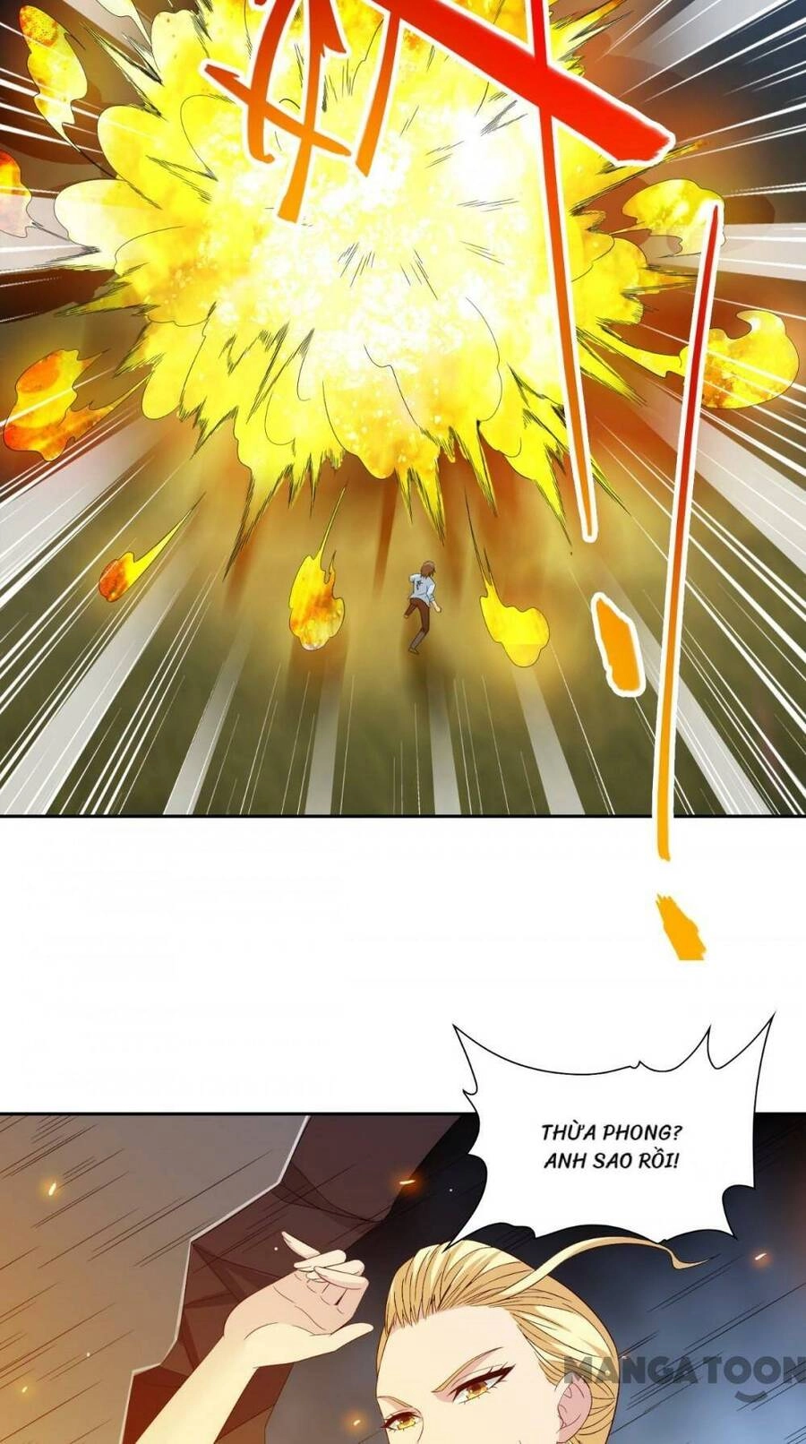 Mỹ Nữ Đại Tiểu Thư Đích Cương Thi Cao Thủ Chapter 148 - 8