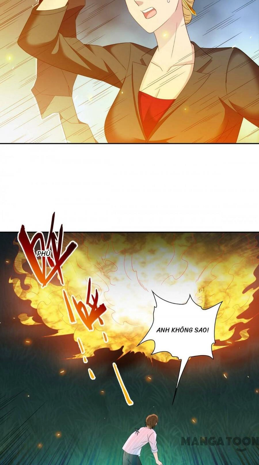 Mỹ Nữ Đại Tiểu Thư Đích Cương Thi Cao Thủ Chapter 148 - 9