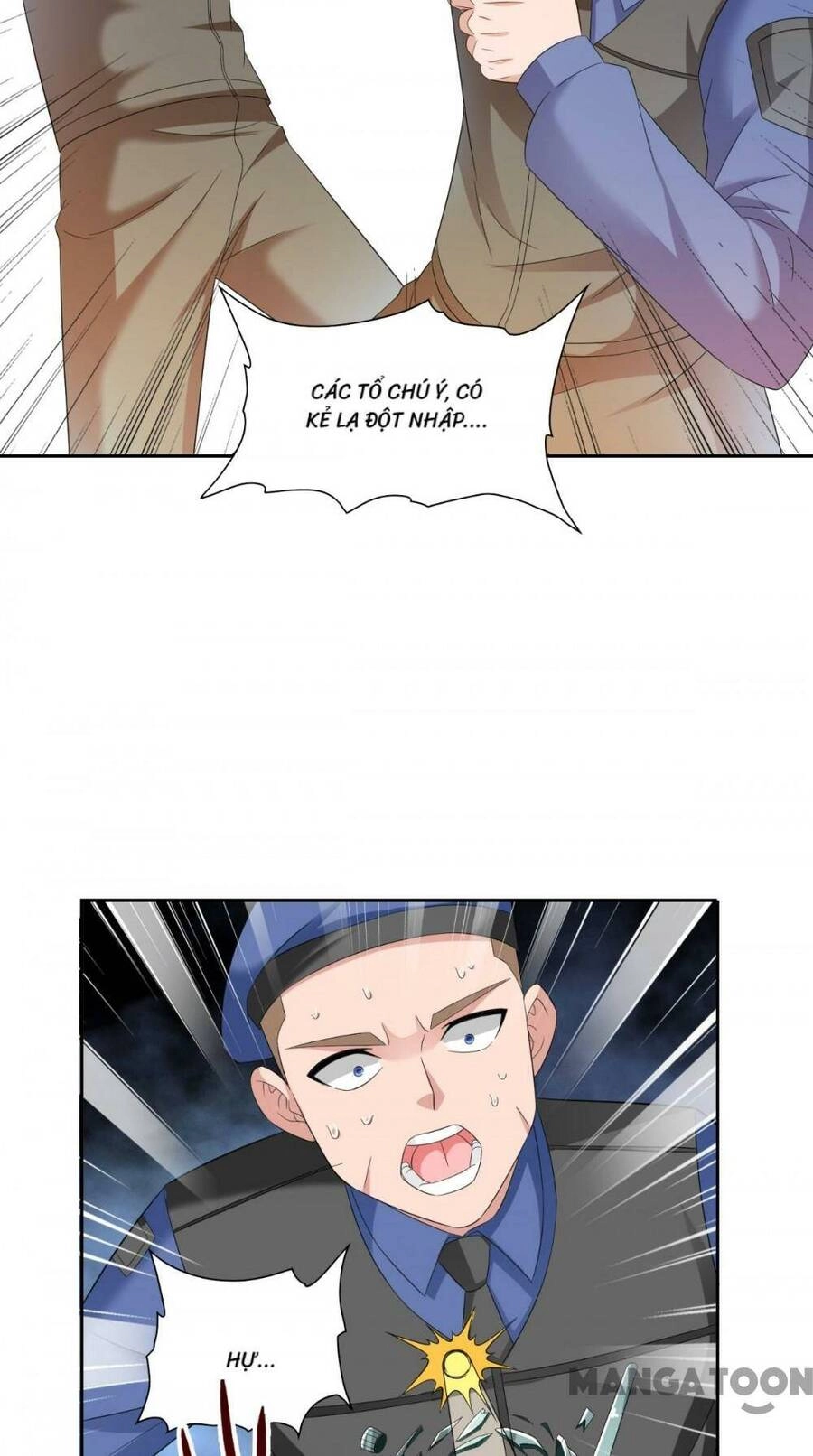 Mỹ Nữ Đại Tiểu Thư Đích Cương Thi Cao Thủ Chapter 148 - 11