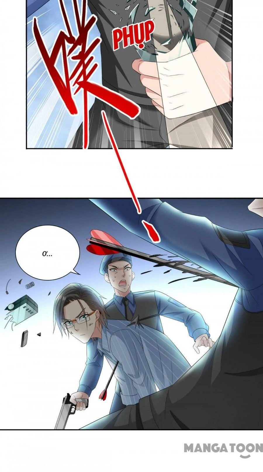 Mỹ Nữ Đại Tiểu Thư Đích Cương Thi Cao Thủ Chapter 148 - 12