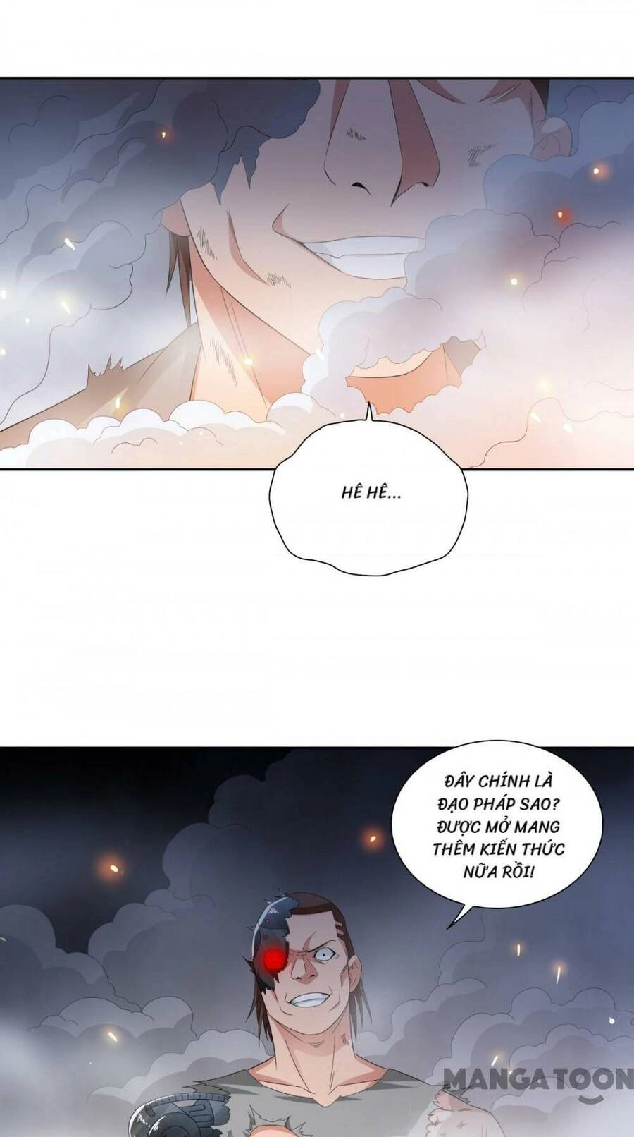 Mỹ Nữ Đại Tiểu Thư Đích Cương Thi Cao Thủ Chapter 148 - 13