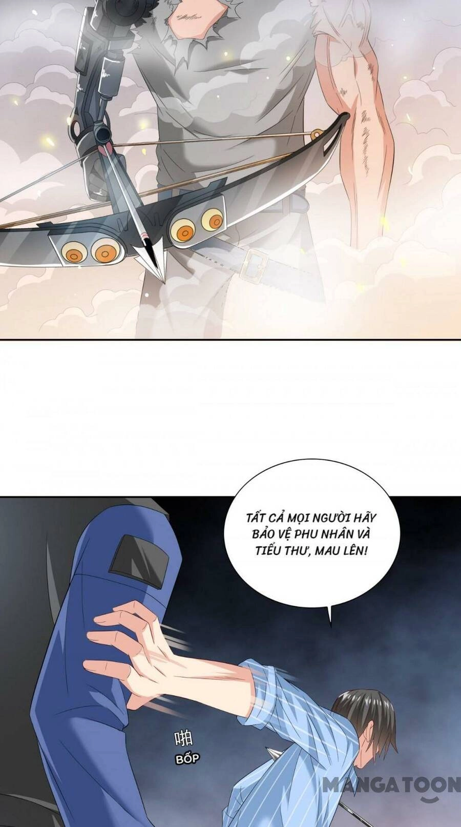 Mỹ Nữ Đại Tiểu Thư Đích Cương Thi Cao Thủ Chapter 148 - 14