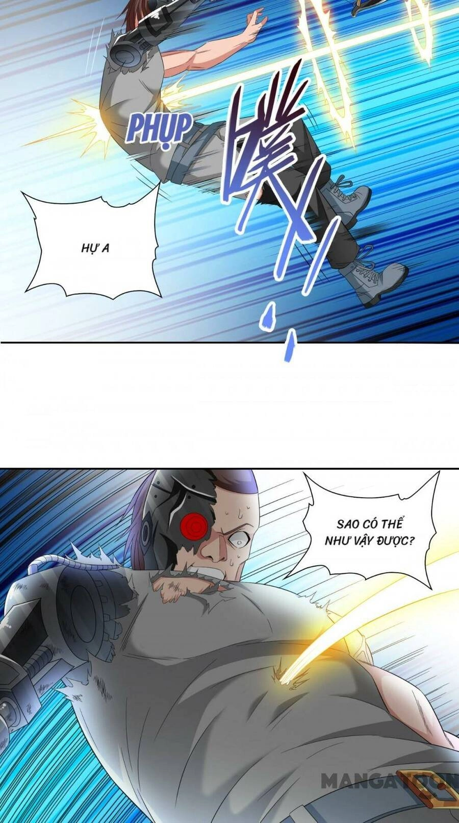 Mỹ Nữ Đại Tiểu Thư Đích Cương Thi Cao Thủ Chapter 148 - 20