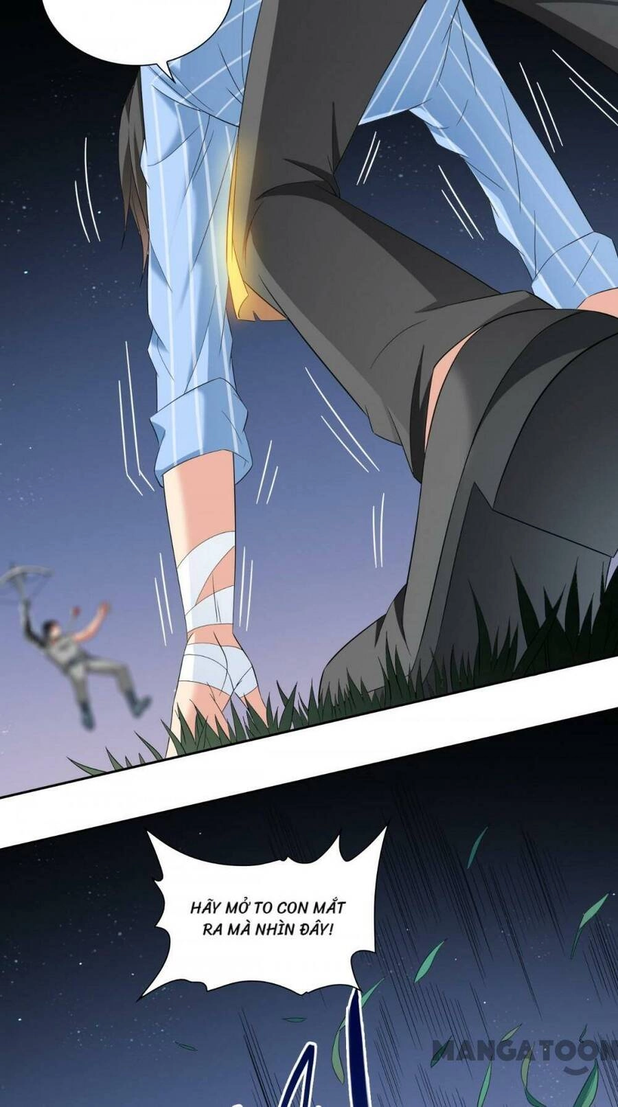 Mỹ Nữ Đại Tiểu Thư Đích Cương Thi Cao Thủ Chapter 148 - 22