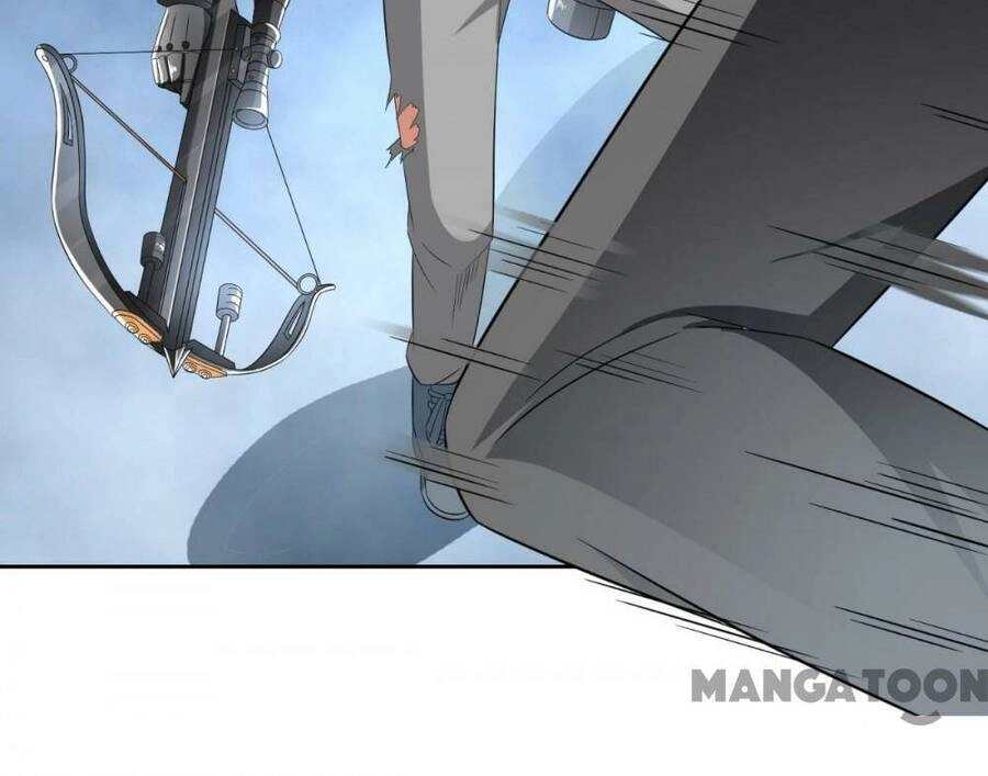 Mỹ Nữ Đại Tiểu Thư Đích Cương Thi Cao Thủ Chapter 148 - 24