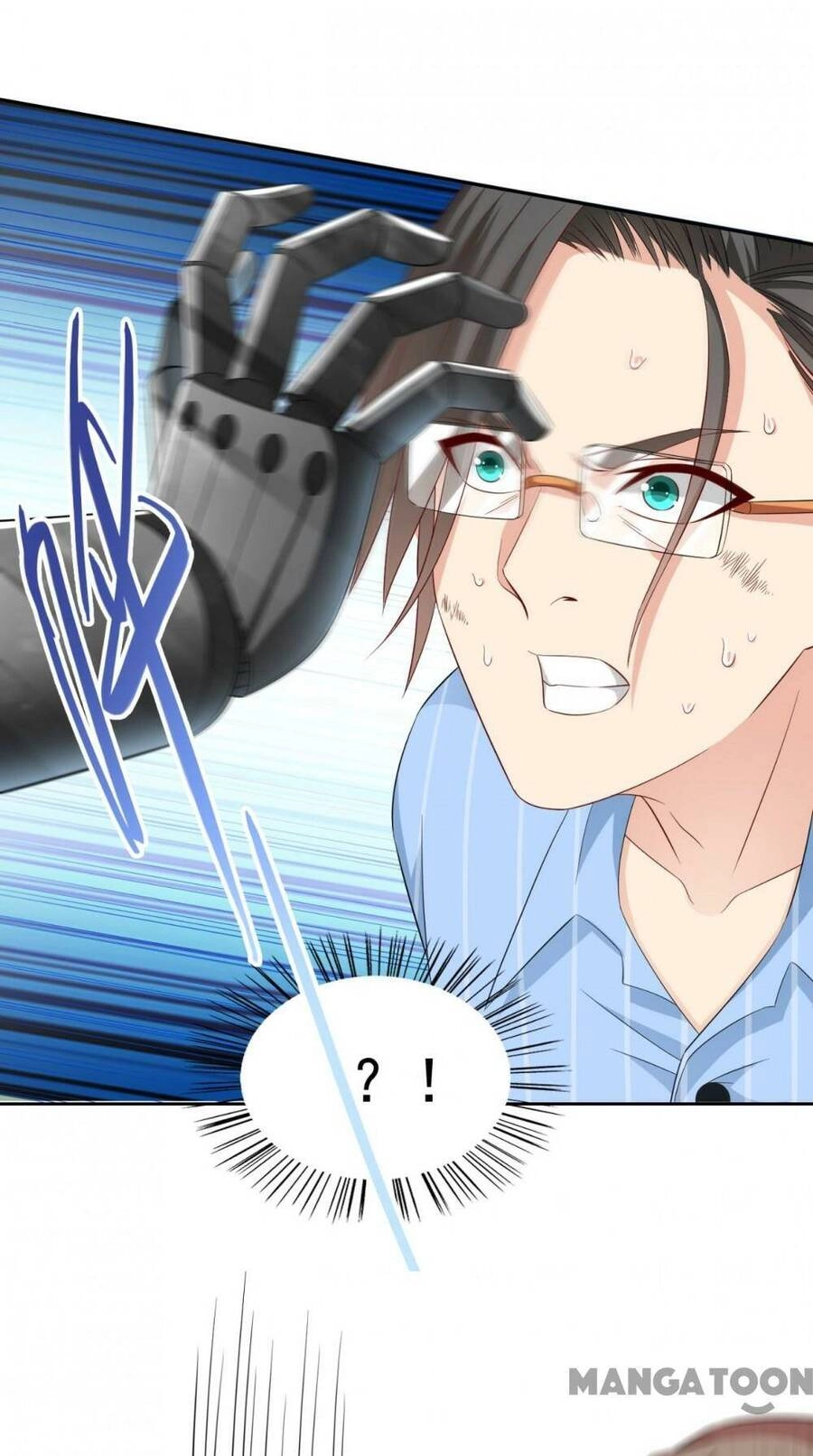 Mỹ Nữ Đại Tiểu Thư Đích Cương Thi Cao Thủ Chapter 149 - 5