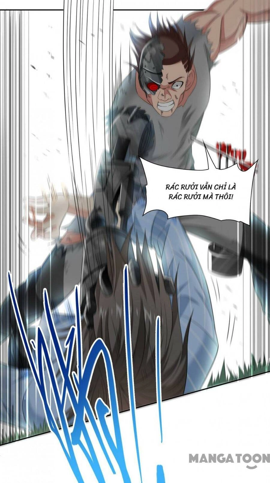 Mỹ Nữ Đại Tiểu Thư Đích Cương Thi Cao Thủ Chapter 149 - 6