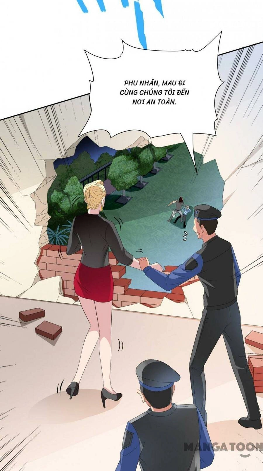 Mỹ Nữ Đại Tiểu Thư Đích Cương Thi Cao Thủ Chapter 149 - 7