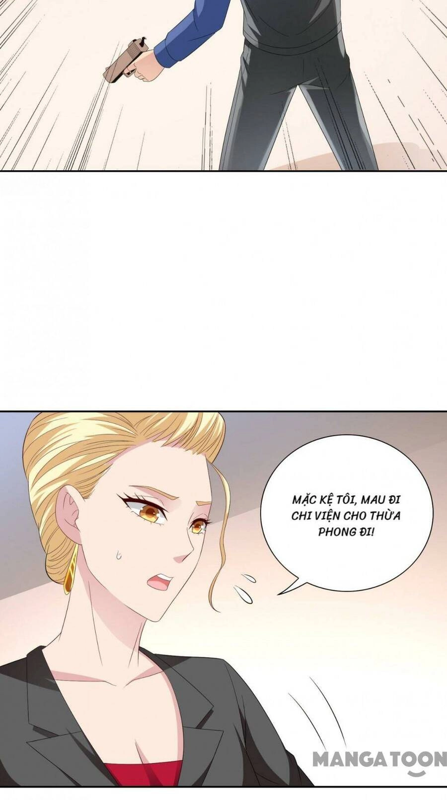 Mỹ Nữ Đại Tiểu Thư Đích Cương Thi Cao Thủ Chapter 149 - 8