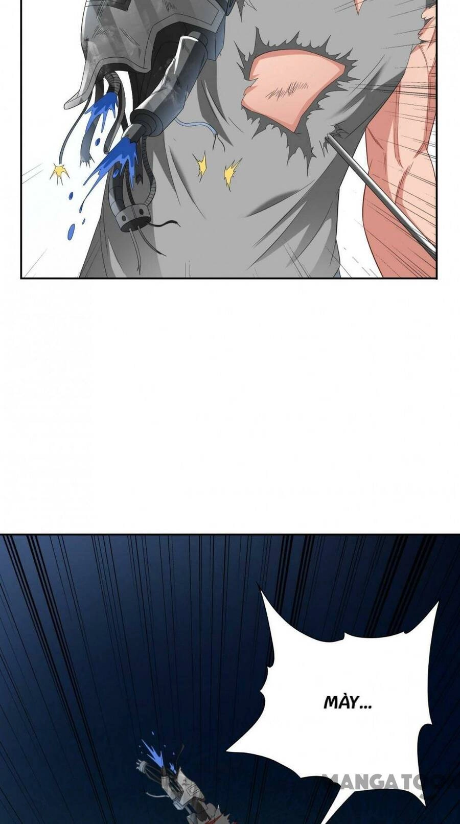 Mỹ Nữ Đại Tiểu Thư Đích Cương Thi Cao Thủ Chapter 149 - 14