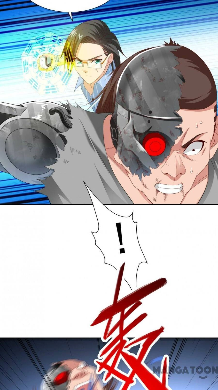 Mỹ Nữ Đại Tiểu Thư Đích Cương Thi Cao Thủ Chapter 149 - 16