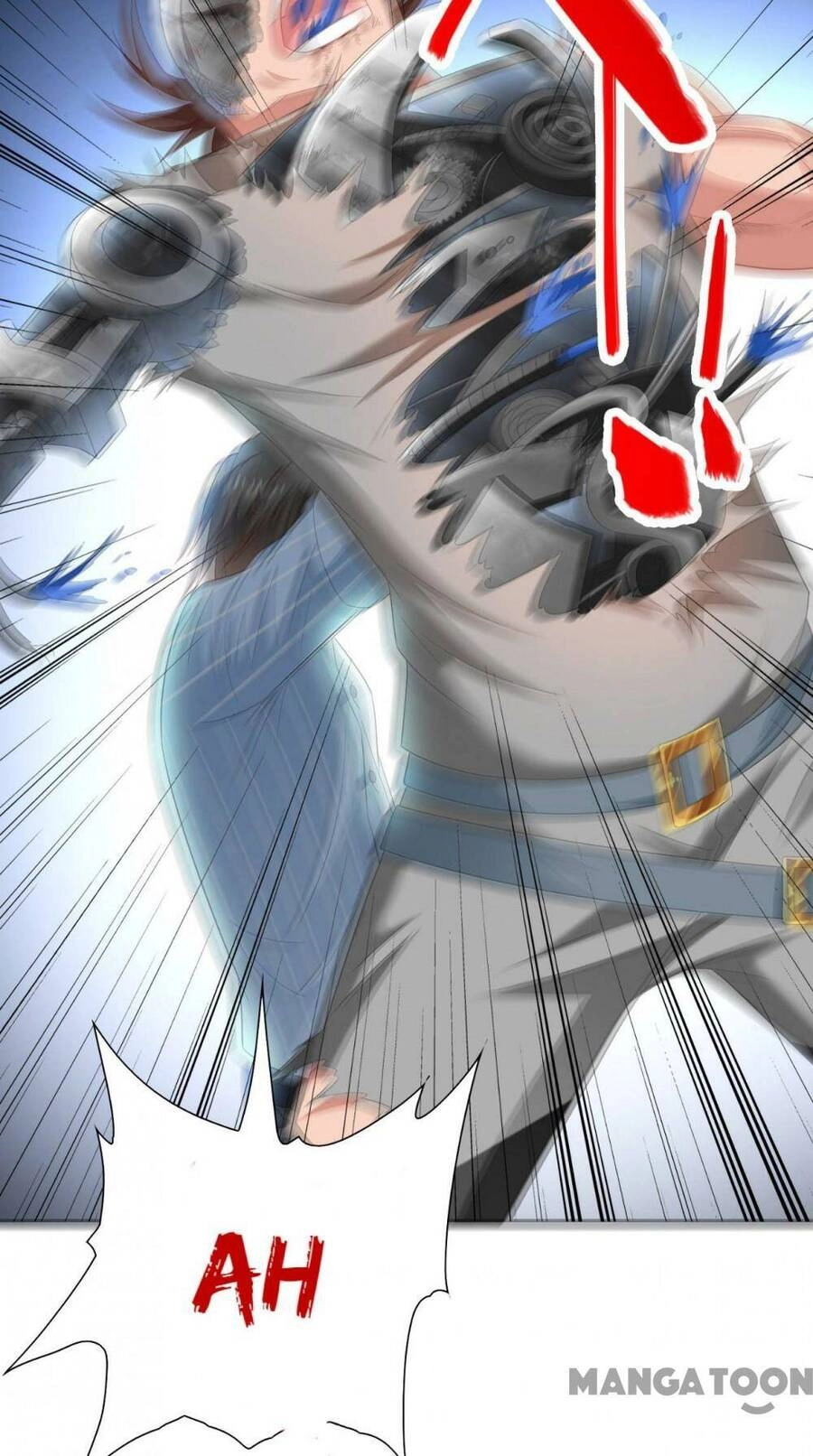 Mỹ Nữ Đại Tiểu Thư Đích Cương Thi Cao Thủ Chapter 149 - 17