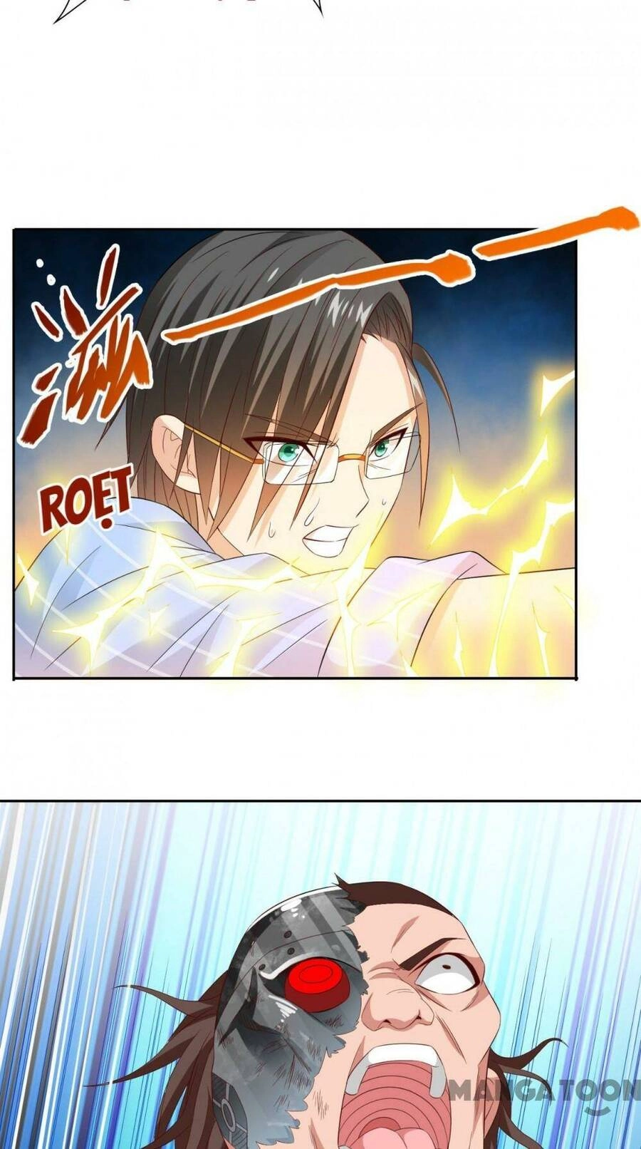 Mỹ Nữ Đại Tiểu Thư Đích Cương Thi Cao Thủ Chapter 149 - 18