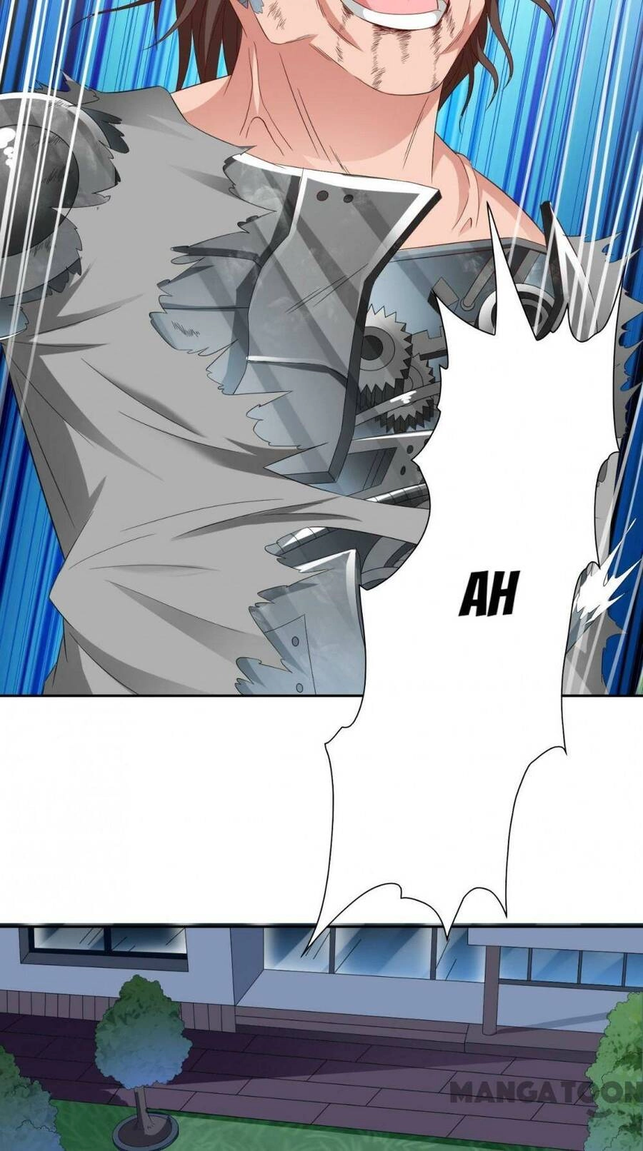 Mỹ Nữ Đại Tiểu Thư Đích Cương Thi Cao Thủ Chapter 149 - 19