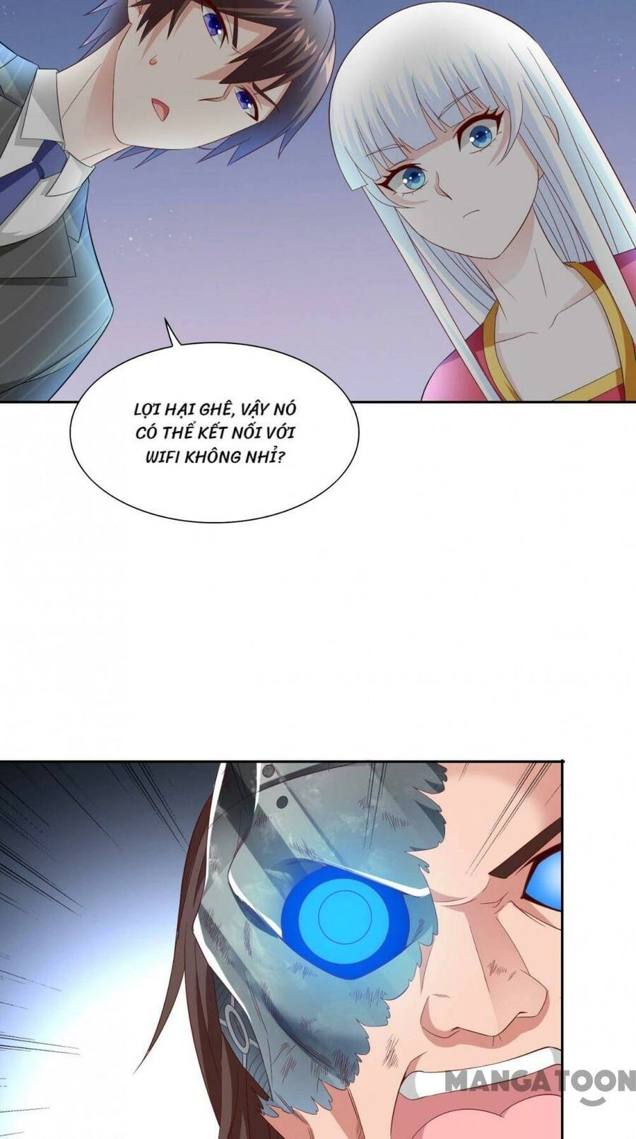 Mỹ Nữ Đại Tiểu Thư Đích Cương Thi Cao Thủ Chapter 149 - 24