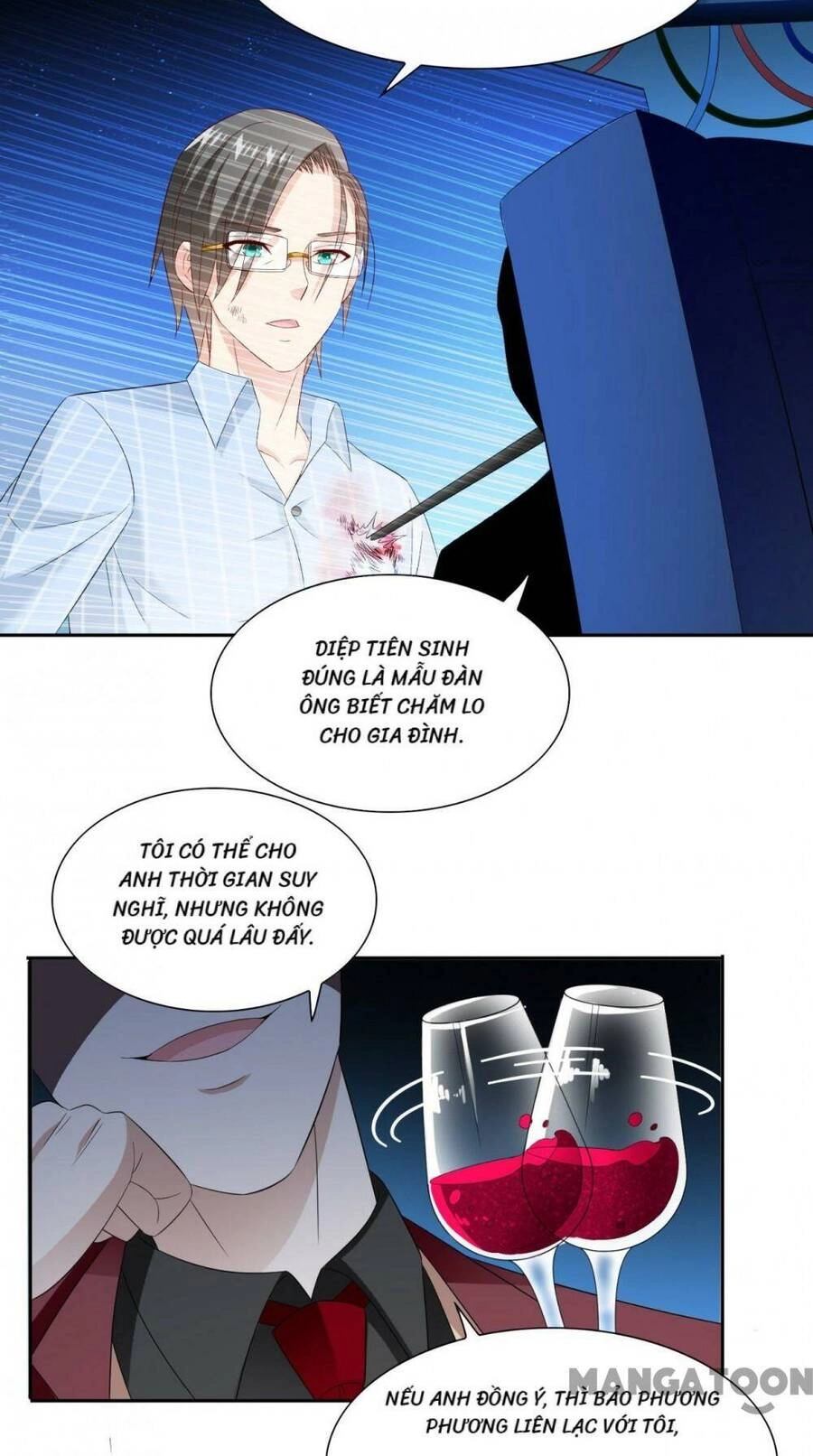 Mỹ Nữ Đại Tiểu Thư Đích Cương Thi Cao Thủ Chapter 149 - 29