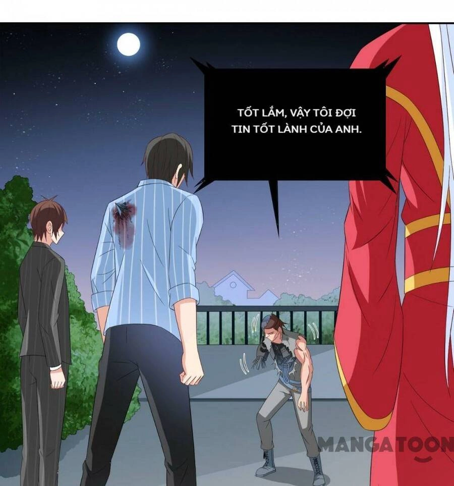 Mỹ Nữ Đại Tiểu Thư Đích Cương Thi Cao Thủ Chapter 150 - 1