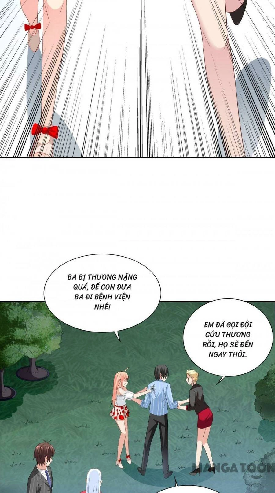 Mỹ Nữ Đại Tiểu Thư Đích Cương Thi Cao Thủ Chapter 150 - 5