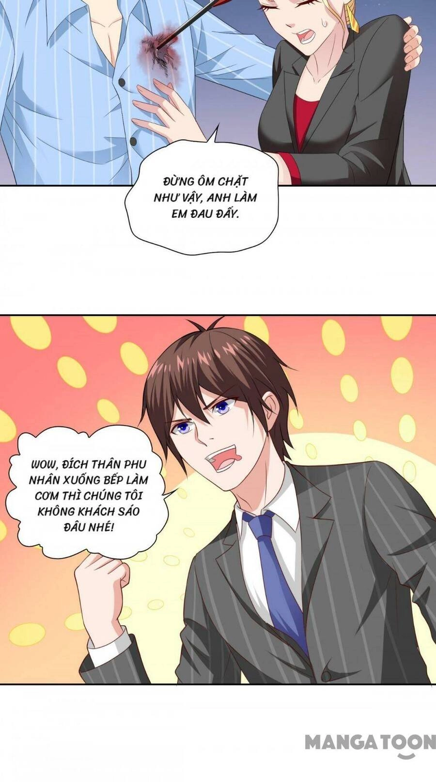 Mỹ Nữ Đại Tiểu Thư Đích Cương Thi Cao Thủ Chapter 150 - 9