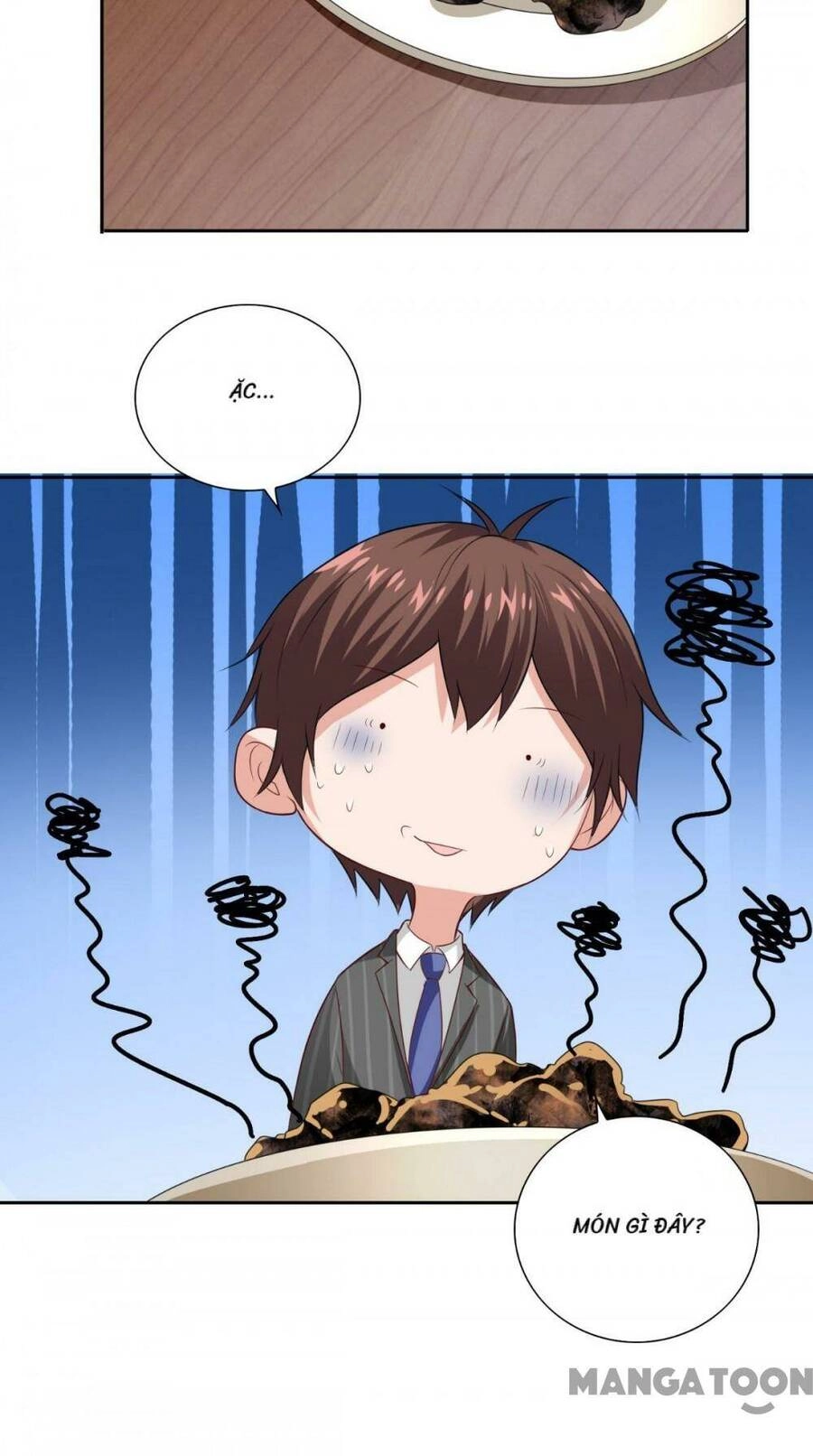 Mỹ Nữ Đại Tiểu Thư Đích Cương Thi Cao Thủ Chapter 150 - 11