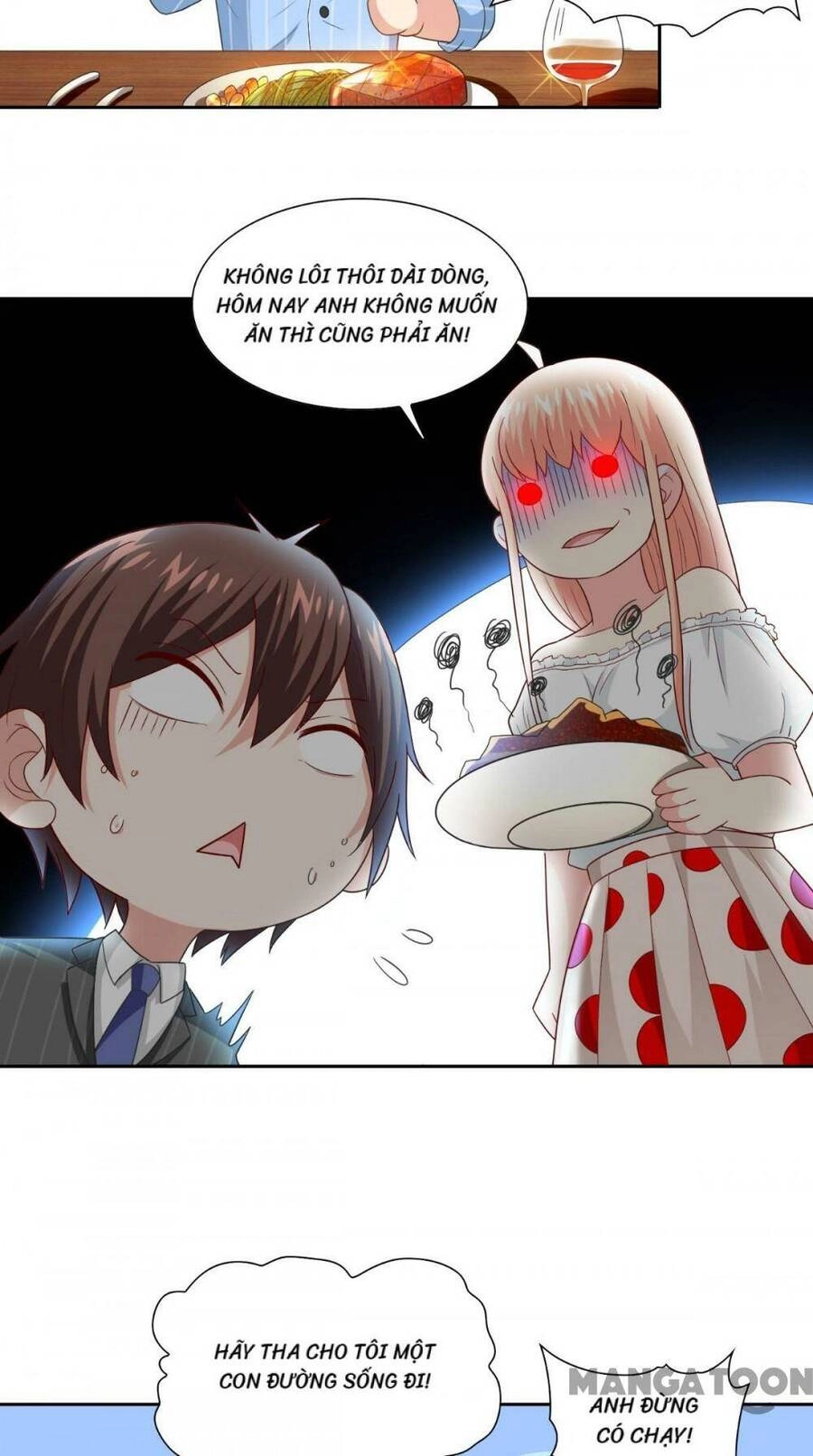 Mỹ Nữ Đại Tiểu Thư Đích Cương Thi Cao Thủ Chapter 150 - 14