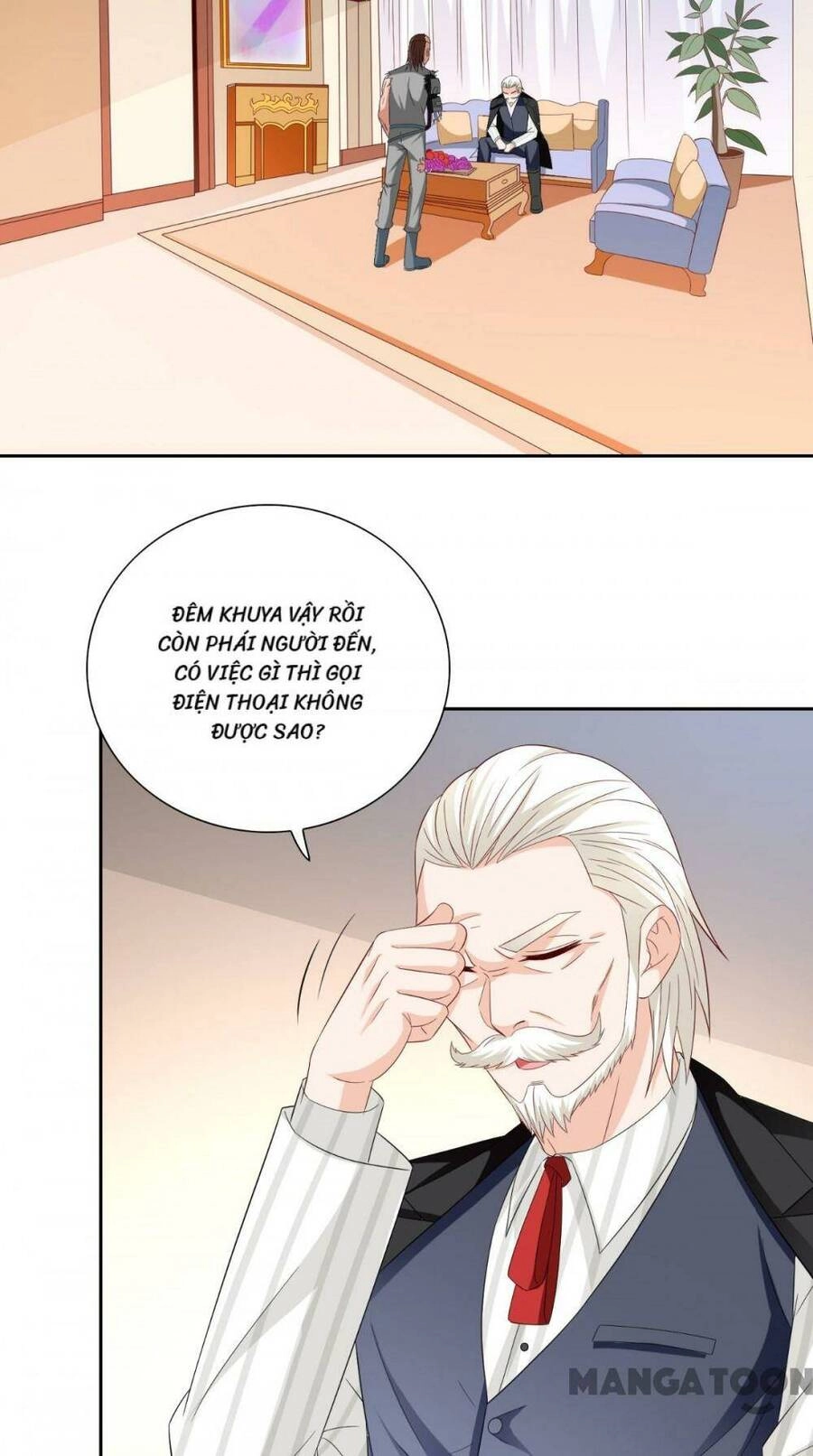 Mỹ Nữ Đại Tiểu Thư Đích Cương Thi Cao Thủ Chapter 150 - 19