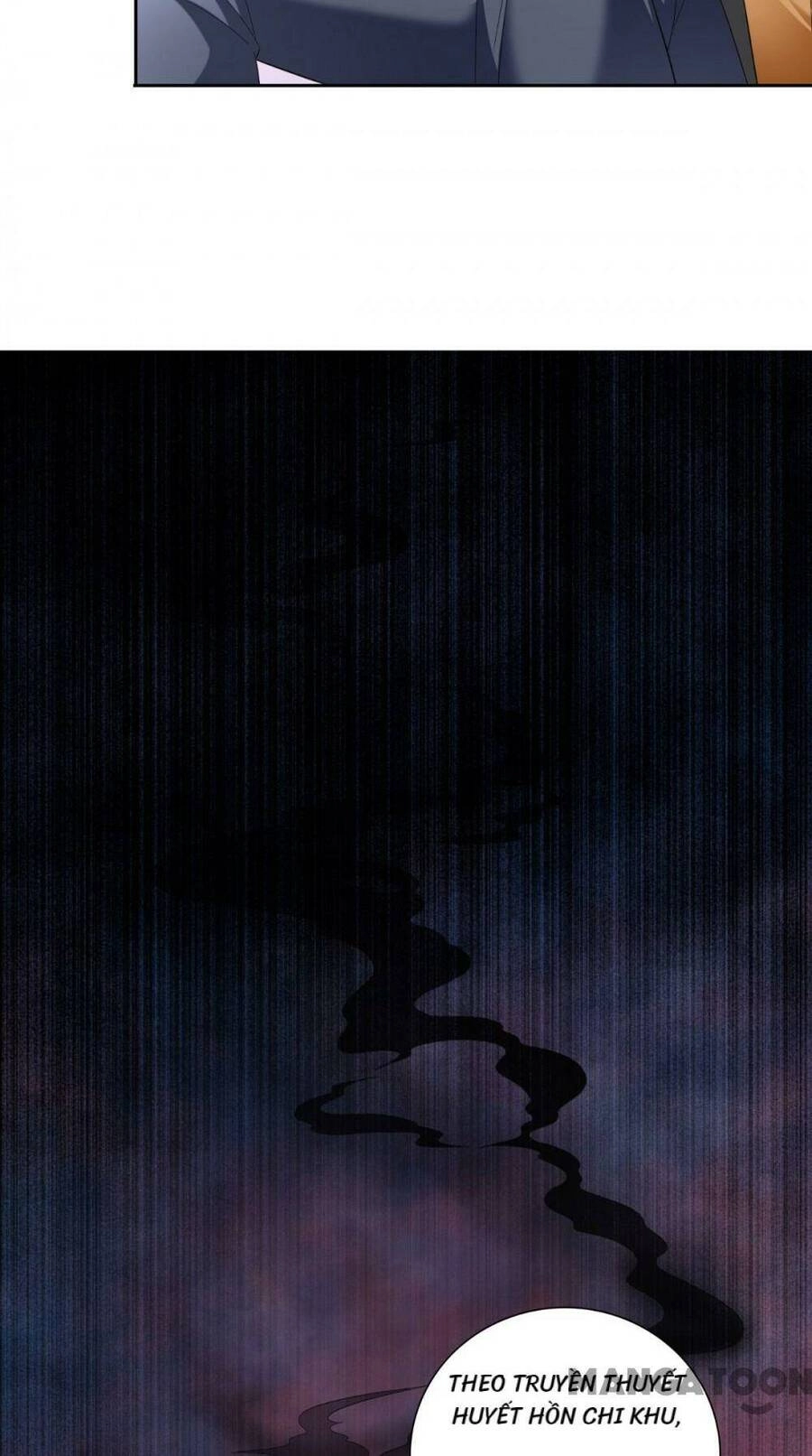 Mỹ Nữ Đại Tiểu Thư Đích Cương Thi Cao Thủ Chapter 150 - 22