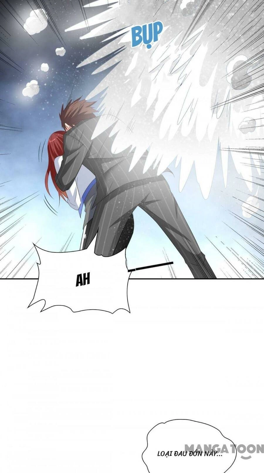 Mỹ Nữ Đại Tiểu Thư Đích Cương Thi Cao Thủ Chapter 151 - 20