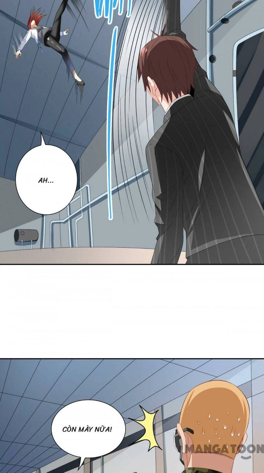 Mỹ Nữ Đại Tiểu Thư Đích Cương Thi Cao Thủ Chapter 151 - 26