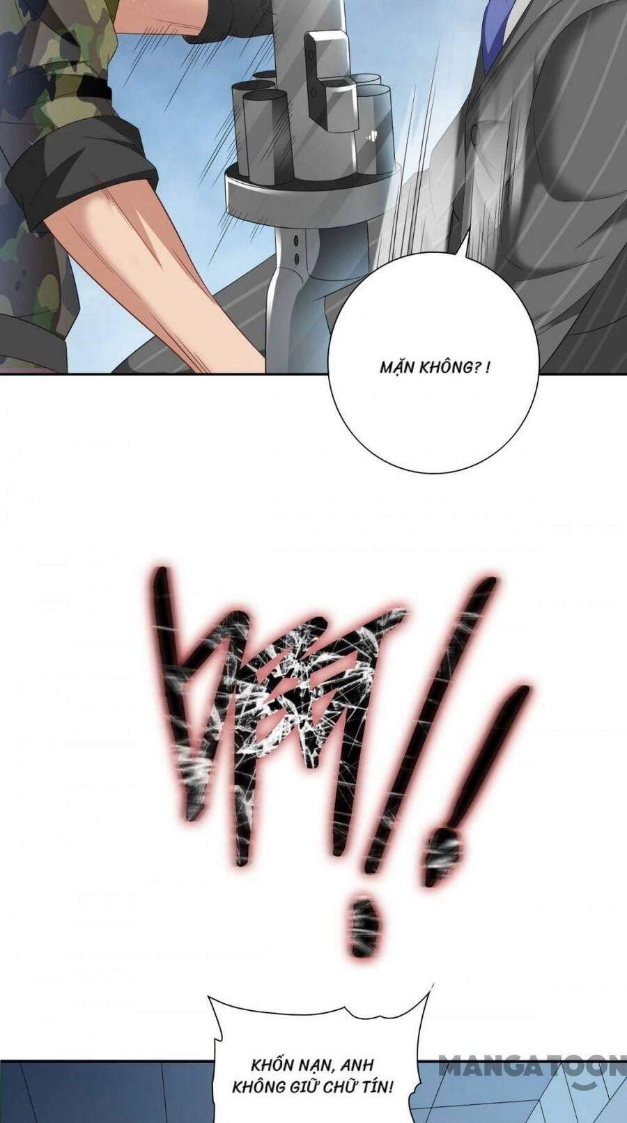 Mỹ Nữ Đại Tiểu Thư Đích Cương Thi Cao Thủ Chapter 152 - 3