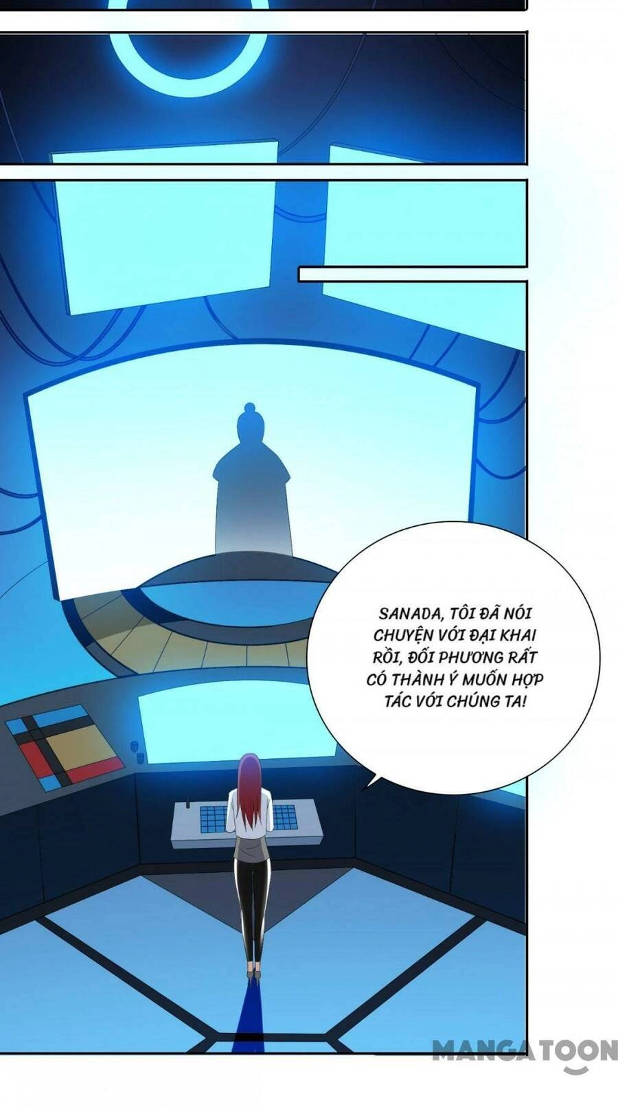 Mỹ Nữ Đại Tiểu Thư Đích Cương Thi Cao Thủ Chapter 152 - 13