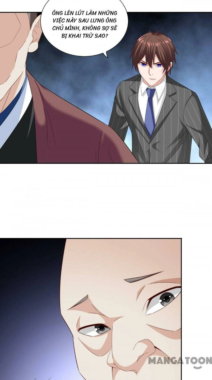 Mỹ Nữ Đại Tiểu Thư Đích Cương Thi Cao Thủ Chapter 153 - 4