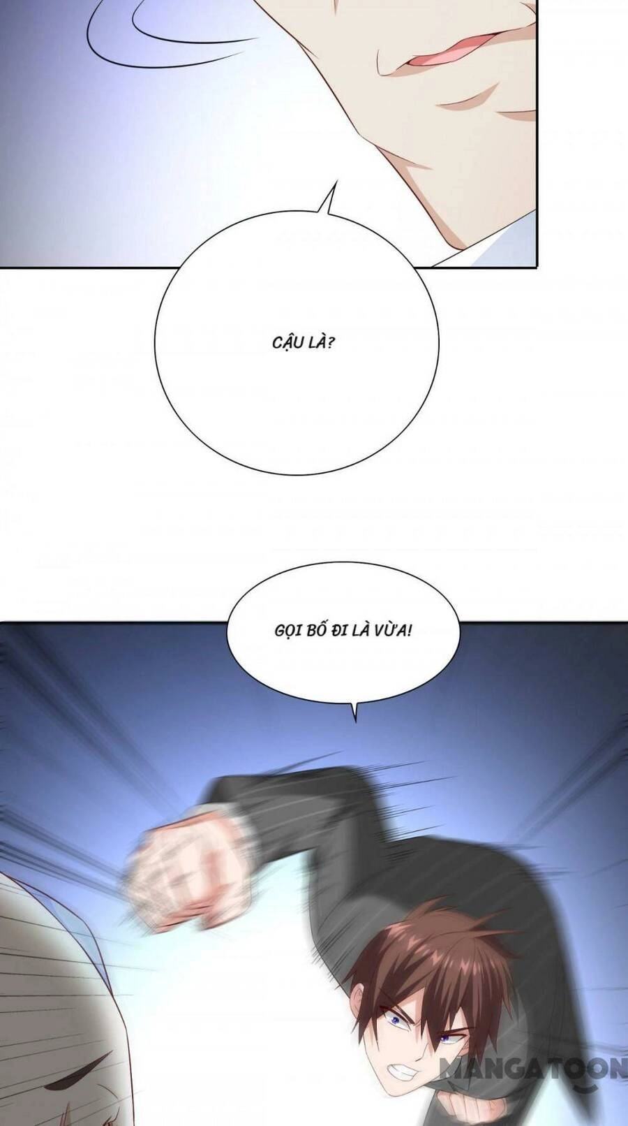 Mỹ Nữ Đại Tiểu Thư Đích Cương Thi Cao Thủ Chapter 153 - 5