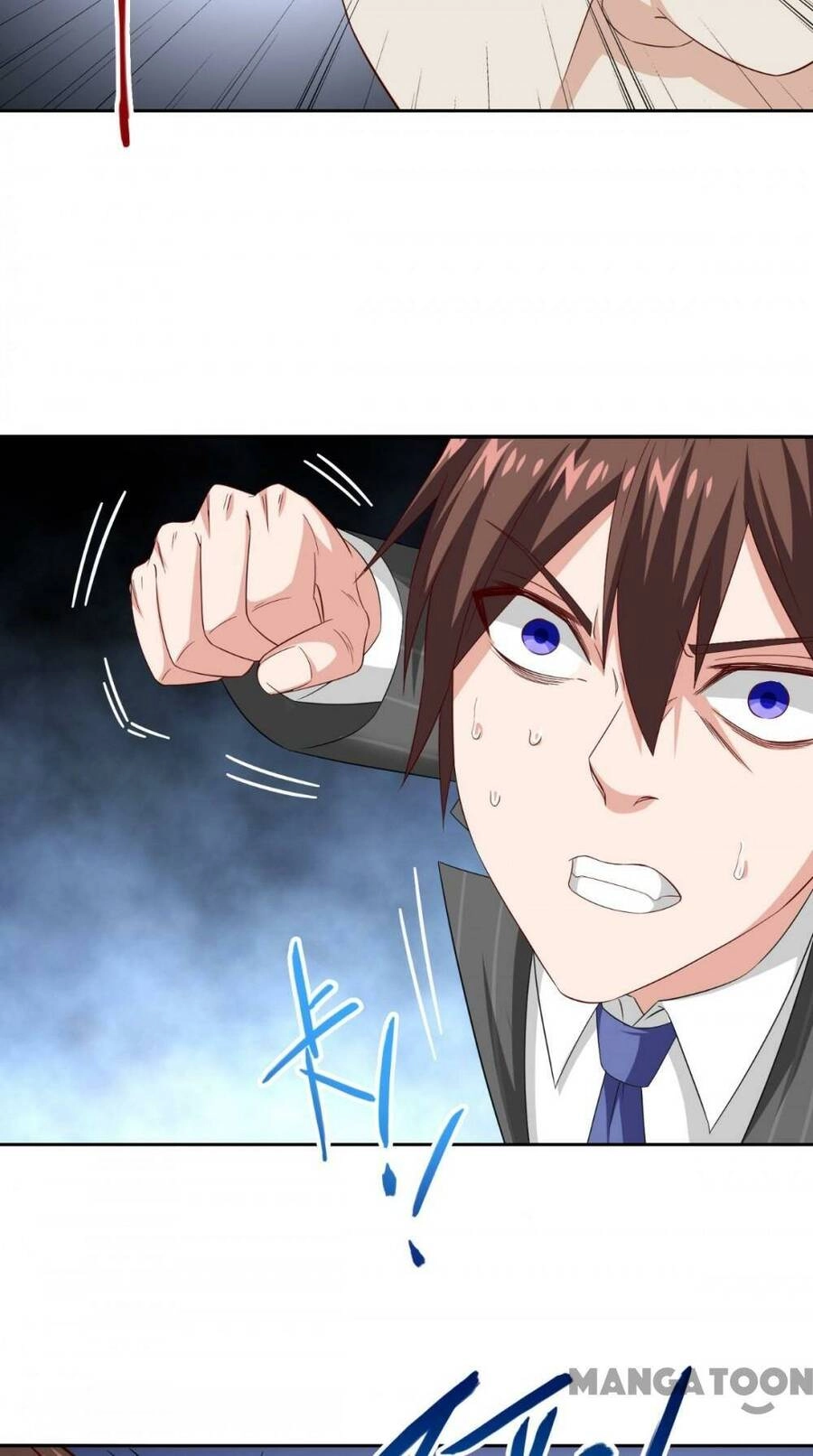 Mỹ Nữ Đại Tiểu Thư Đích Cương Thi Cao Thủ Chapter 153 - 7