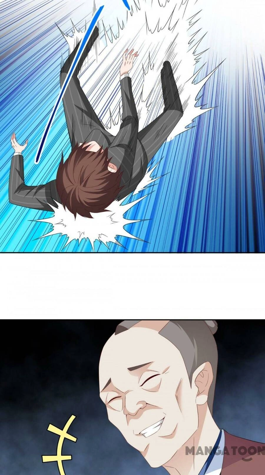 Mỹ Nữ Đại Tiểu Thư Đích Cương Thi Cao Thủ Chapter 153 - 9