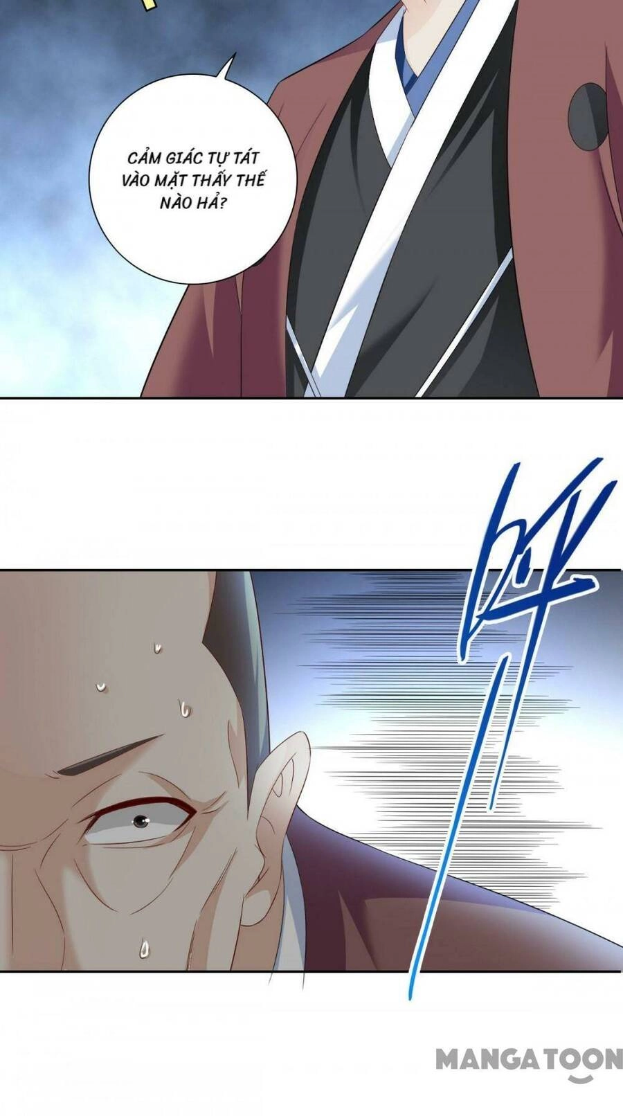 Mỹ Nữ Đại Tiểu Thư Đích Cương Thi Cao Thủ Chapter 153 - 10