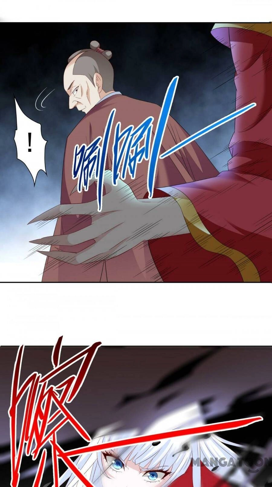 Mỹ Nữ Đại Tiểu Thư Đích Cương Thi Cao Thủ Chapter 153 - 11