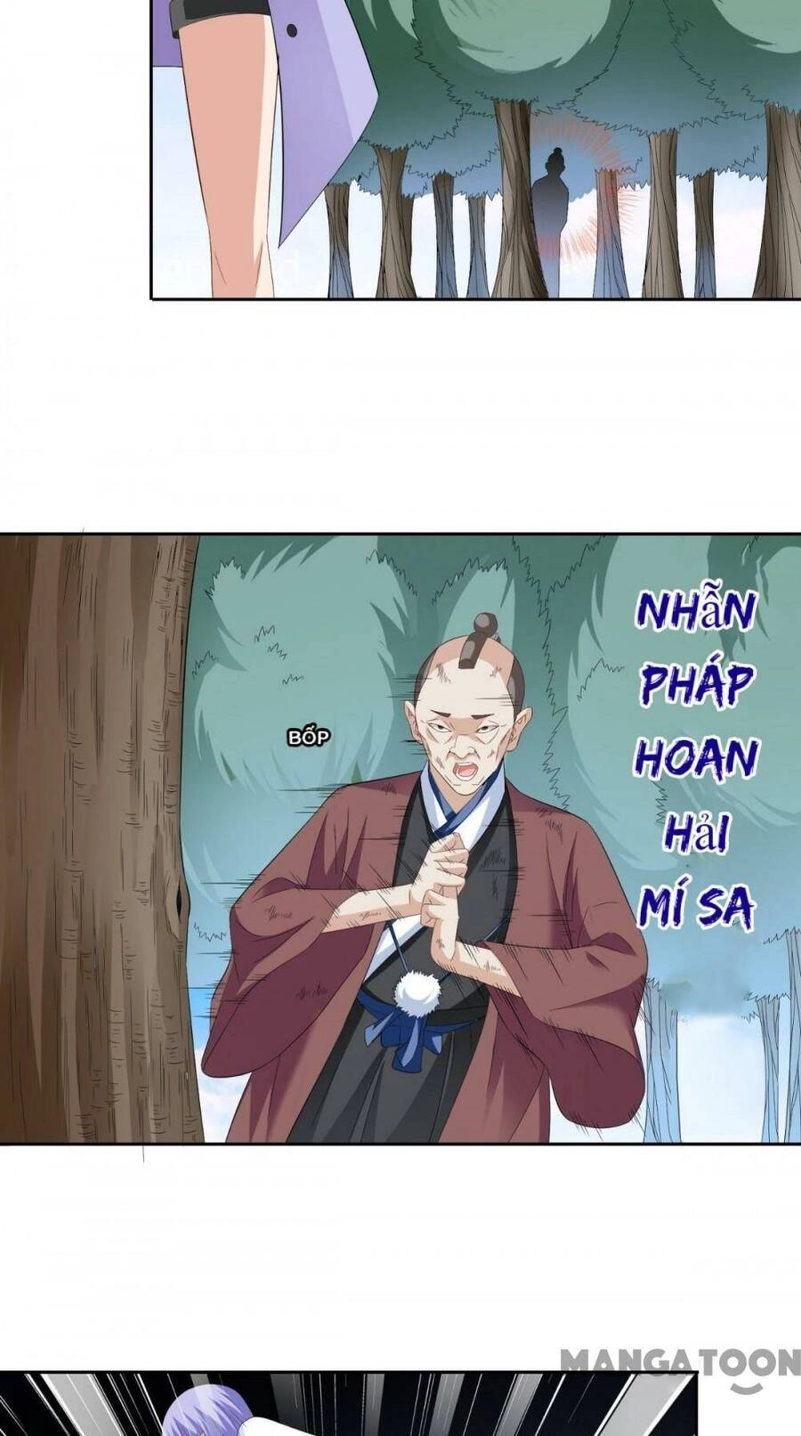 Mỹ Nữ Đại Tiểu Thư Đích Cương Thi Cao Thủ Chapter 153 - 20