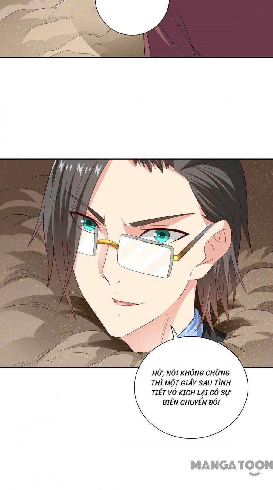 Mỹ Nữ Đại Tiểu Thư Đích Cương Thi Cao Thủ Chapter 153 - 25